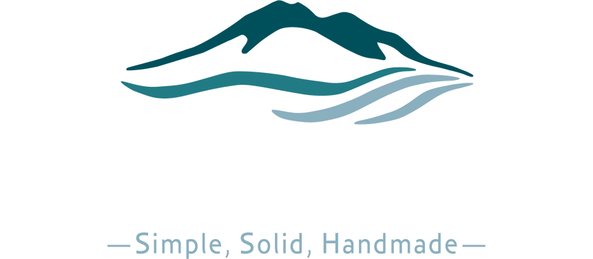 Cloudspin Woodworks logo
